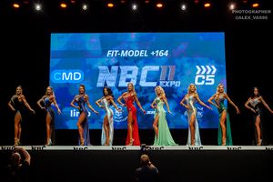 FIT-MODEL +164 раунд 2